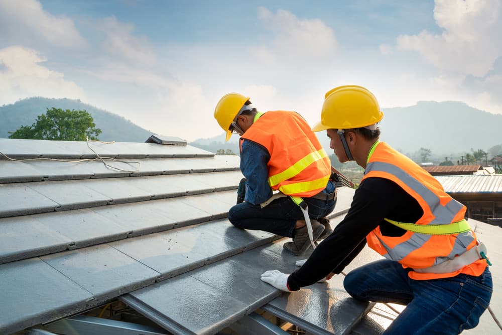 roof repair in Imperial County CA